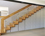 Construction et protection de vos escaliers par Escaliers Maisons à Grezieu-la-Varenne
